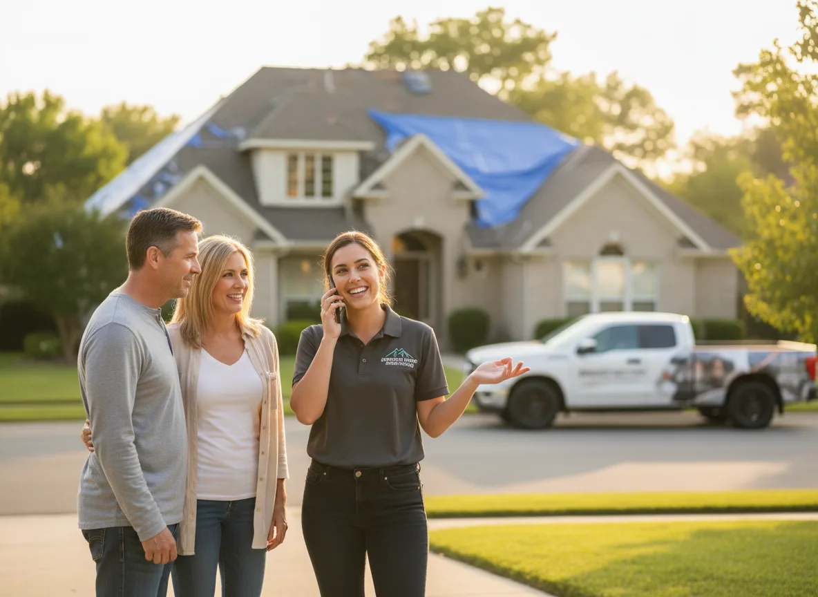 Emergency Roof Repair Cranks, KY FAQs
